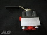 10729100 Valve, Steering Selector (Lull #P29100) | JLG