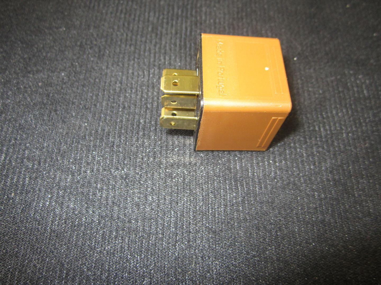 10730423 Control Relay | JLG
