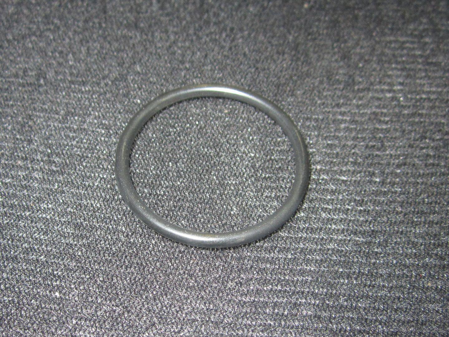 10731743 O-Ring | JLG