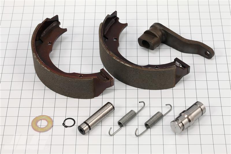 10731981 Coupling, Brake | JLG