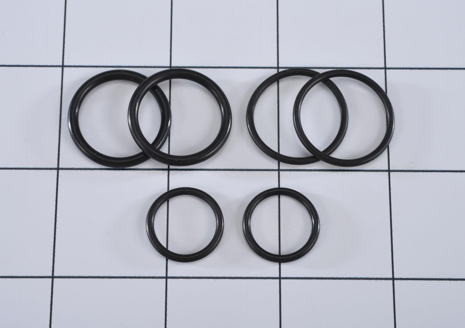 10733168 Seal Kit | JLG