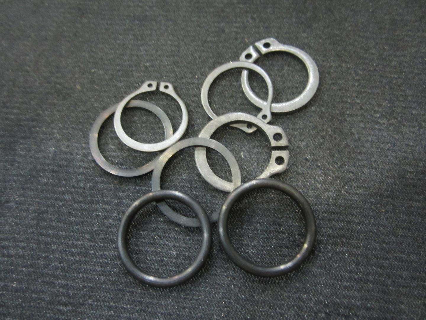 10740467 Seal Kit | JLG