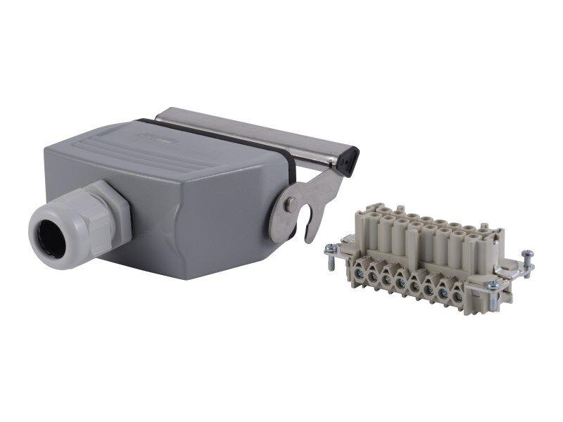 107821 Connector, Female, 16 Pin | Skyjack