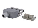 107821 Connector, Female, 16 Pin | Skyjack