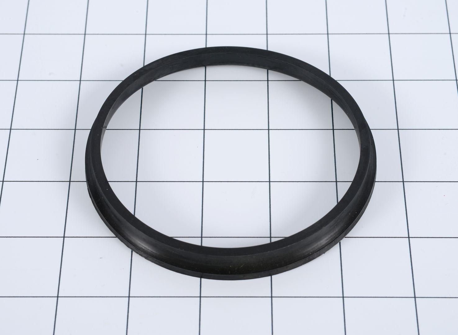 10791409 Trunnion Seal | JLG