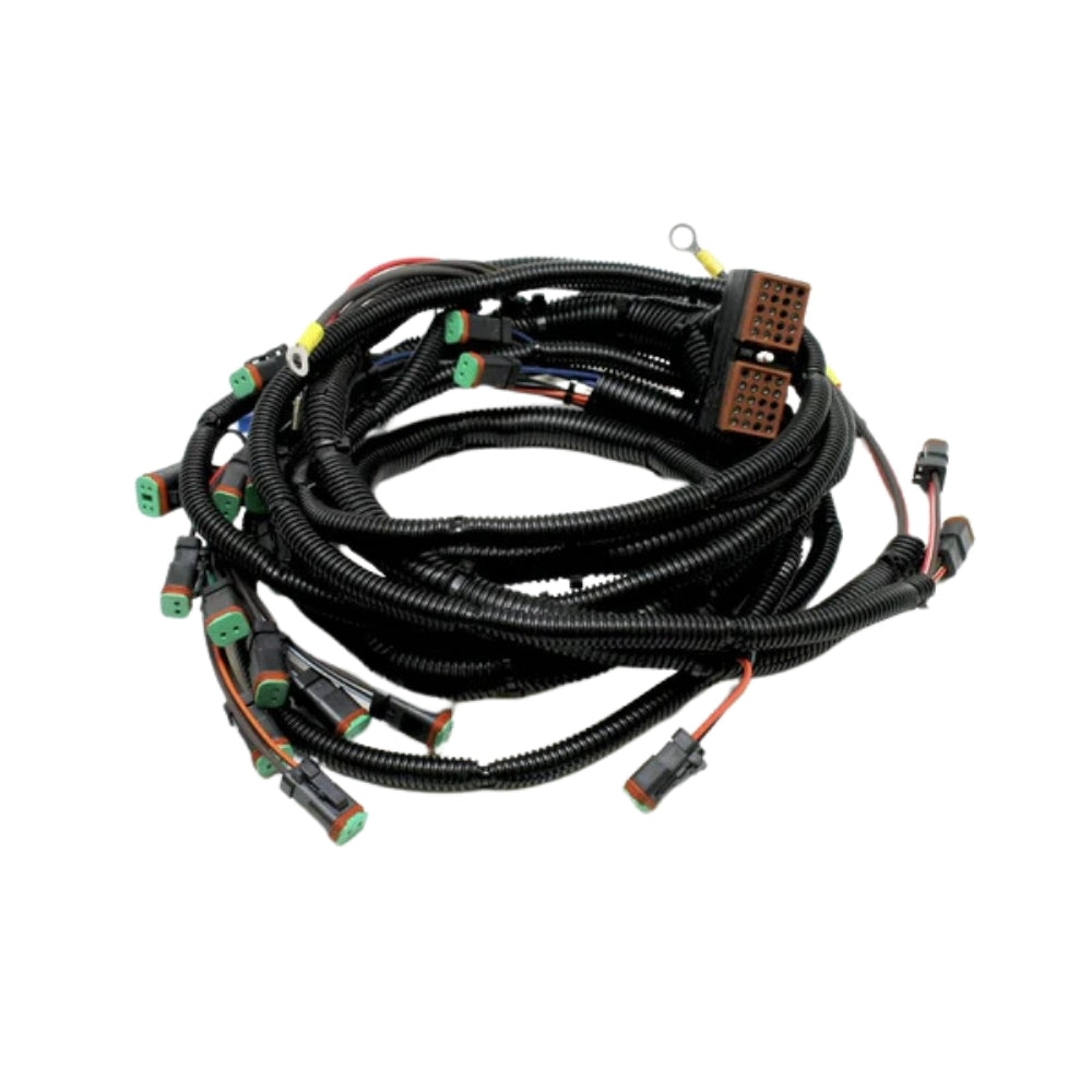 107993GT Harness Ic Function Manifold | Genuine Genie