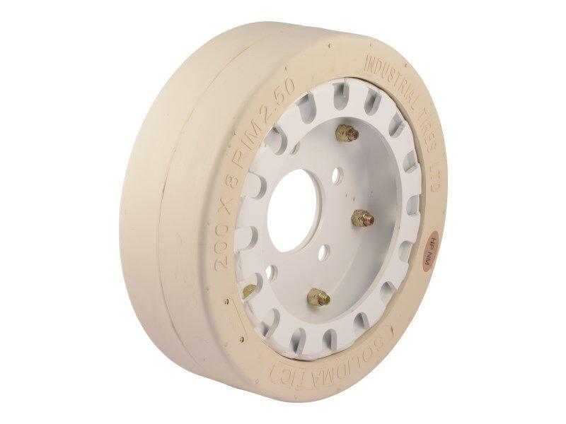 108022 Tire W/ Brake Assembly Non-OEM | Skyjack