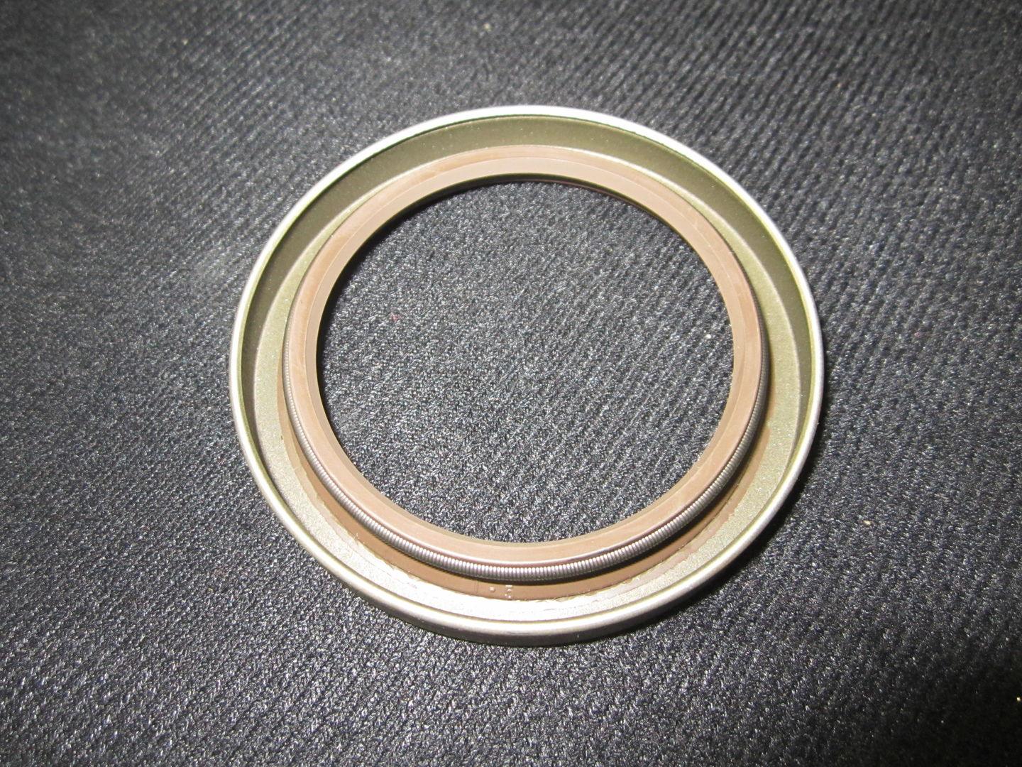 10837072 Seal | JLG