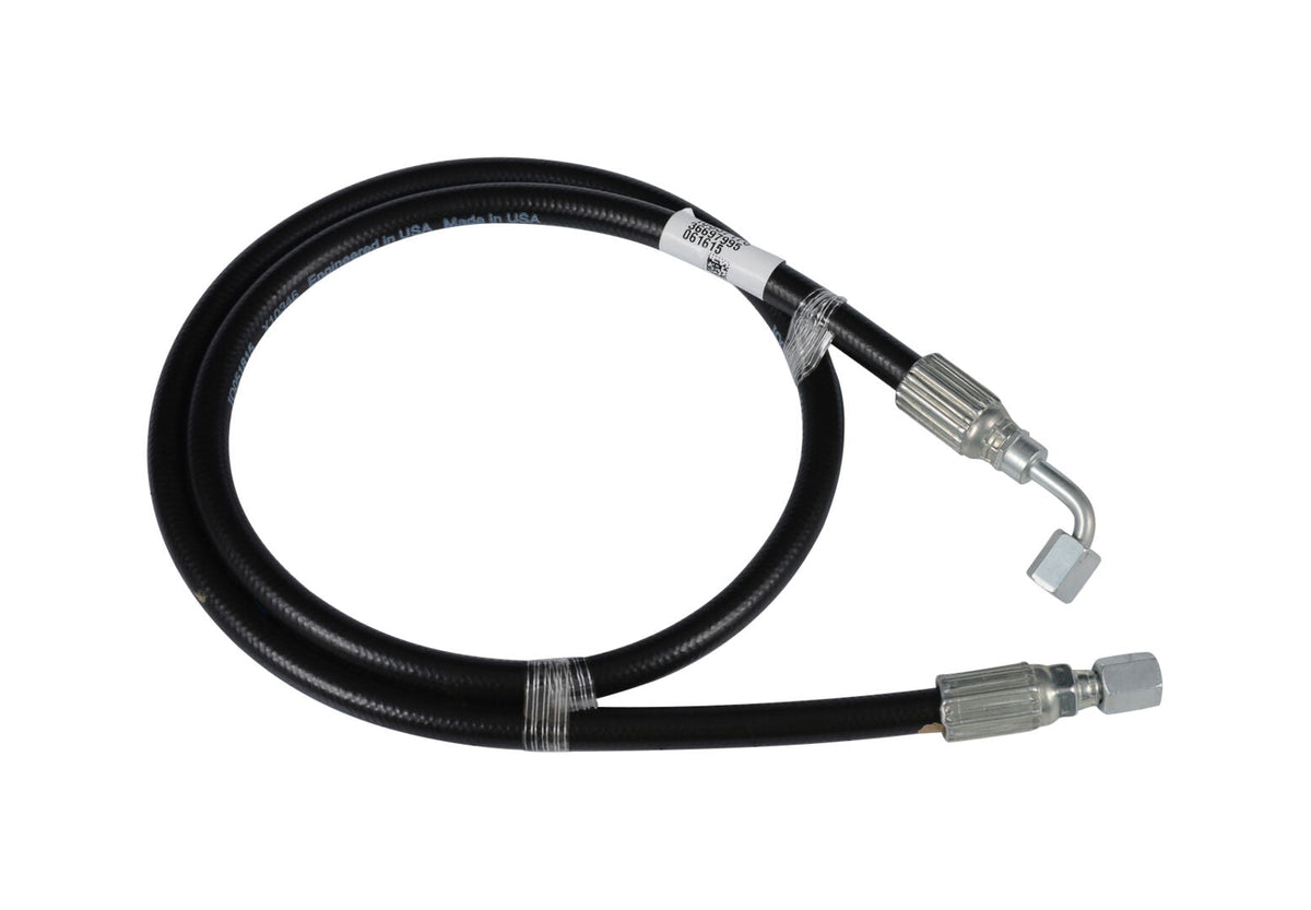 10837176 Hose Assembly, Hydraulic Std H | JLG