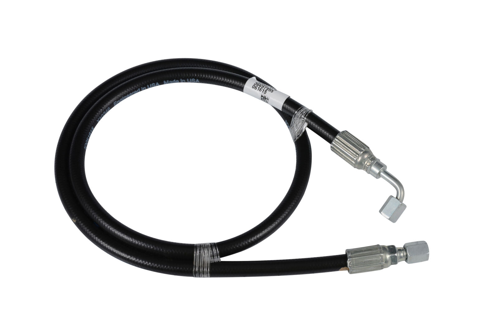 10837176 Hydraulic Std H Hose Assembly | JLG