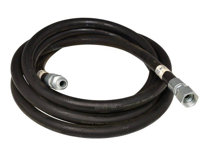 10837182 Hydraulic Megat Hose Assembly | JLG