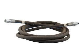 10837545 Hydraulic Std H Hose Assembly | JLG