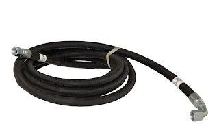 10837549 Hydraulic Std H Hose Assembly | JLG