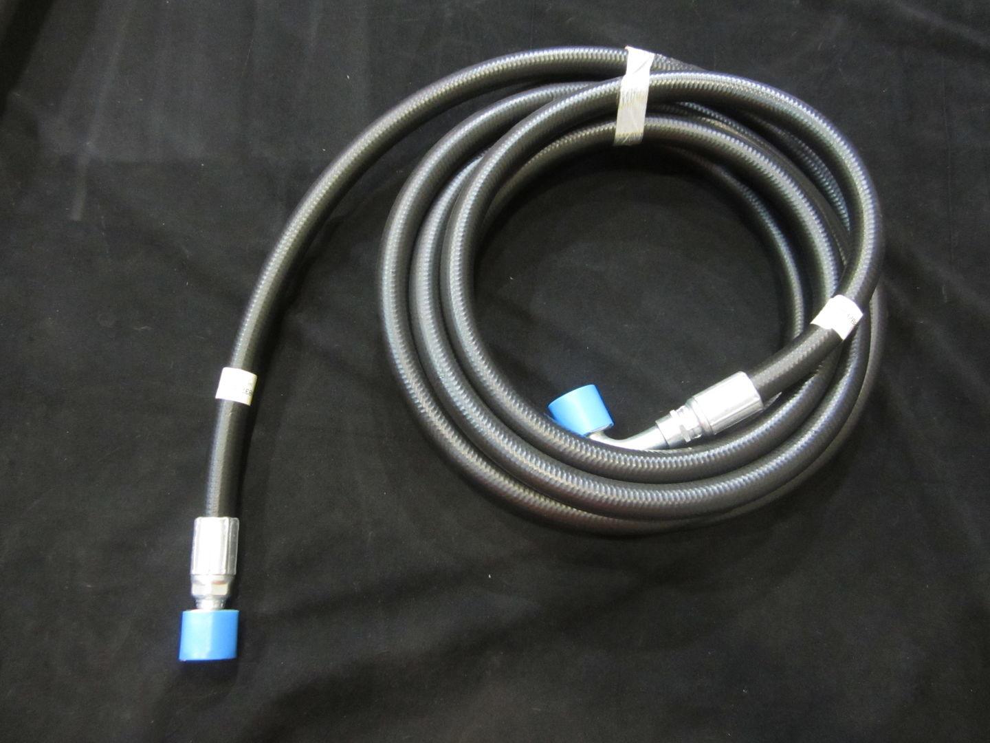 10837600 Hydraulic Std H Hose Assembly | JLG