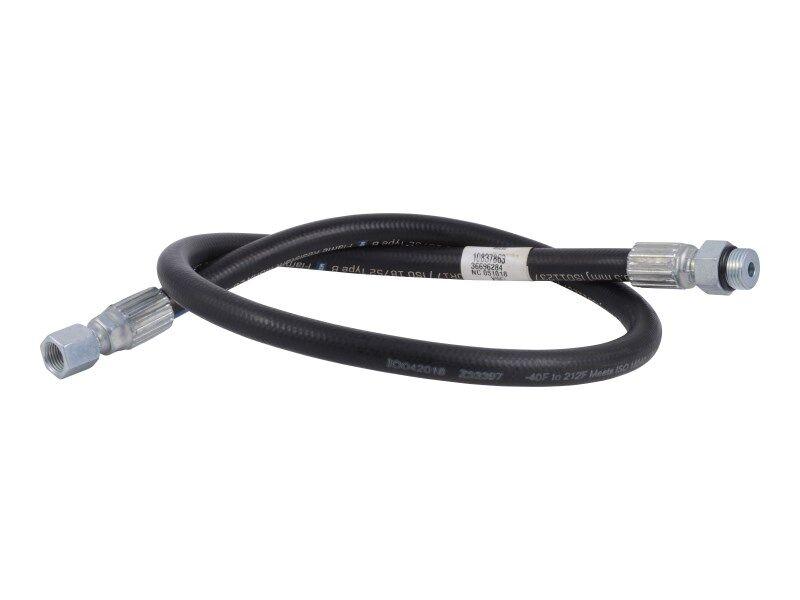 10837863 Hydraulic H-10 D 3/8-2 Hose | JLG