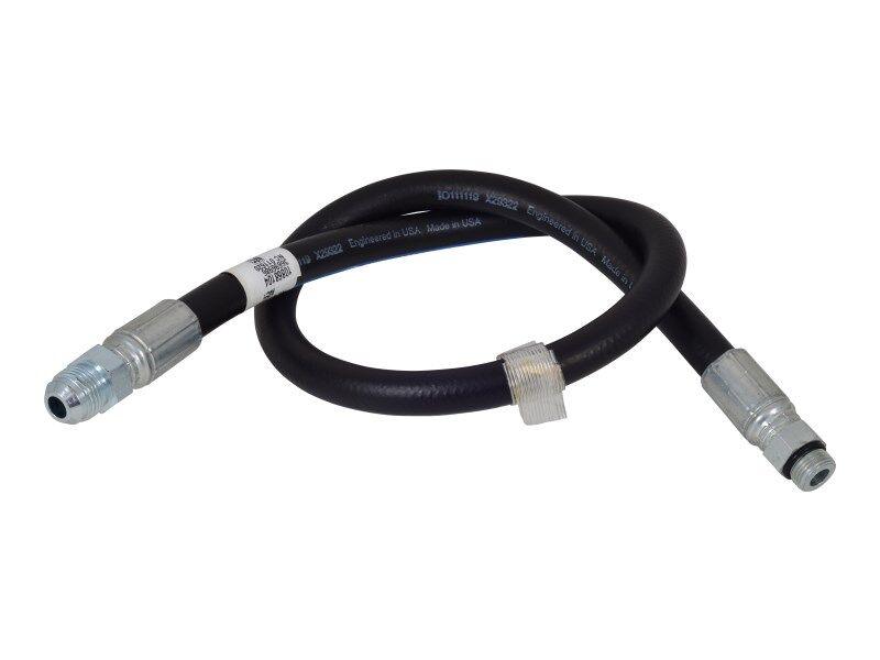 10868104 Hydraulic Std H Hose Assembly | JLG