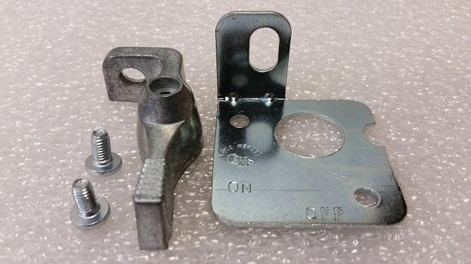 108714 Locking Lever Kit | Genuine Skyjack