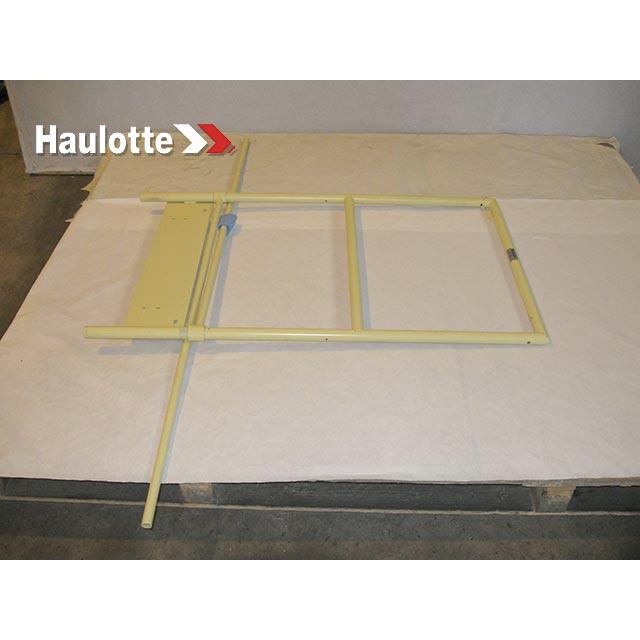 108B146760 Front Safety Rail | Genuine Haulotte
