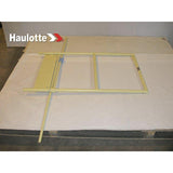 108B146760 Front Safety Rail | Genuine Haulotte