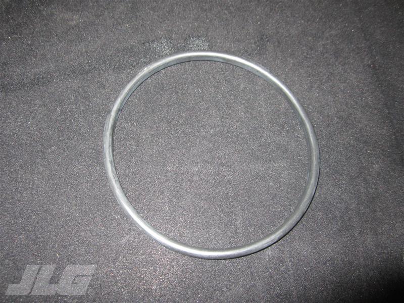 1100778 Half Round Filter Seal | JLG
