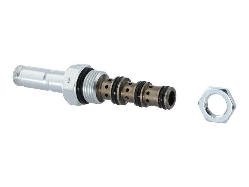 1101244 Valve, Solenoid, 4-Way, 2 Posi | JLG