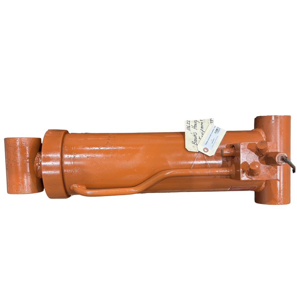 1102015EX Reman Cylinder, Outrigger, 1044-54 (34842B) | Lull