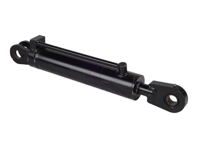 1102020 Cylinder Assembly Rear Carriage Ti | JLG