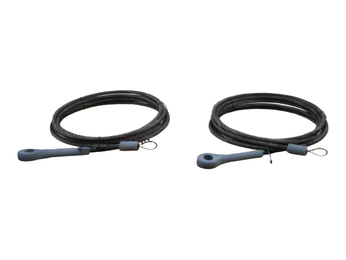 110340GT Retract Set (Pair) Cable | Genie