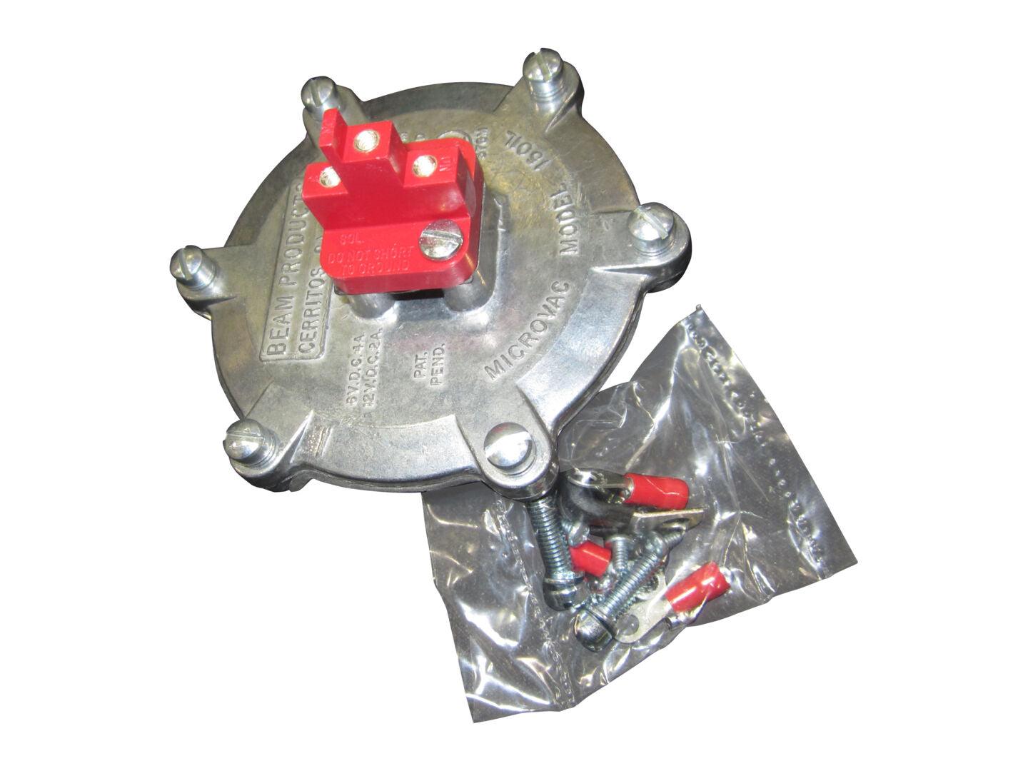 111623 Vacuum Switch | Genuine Skyjack