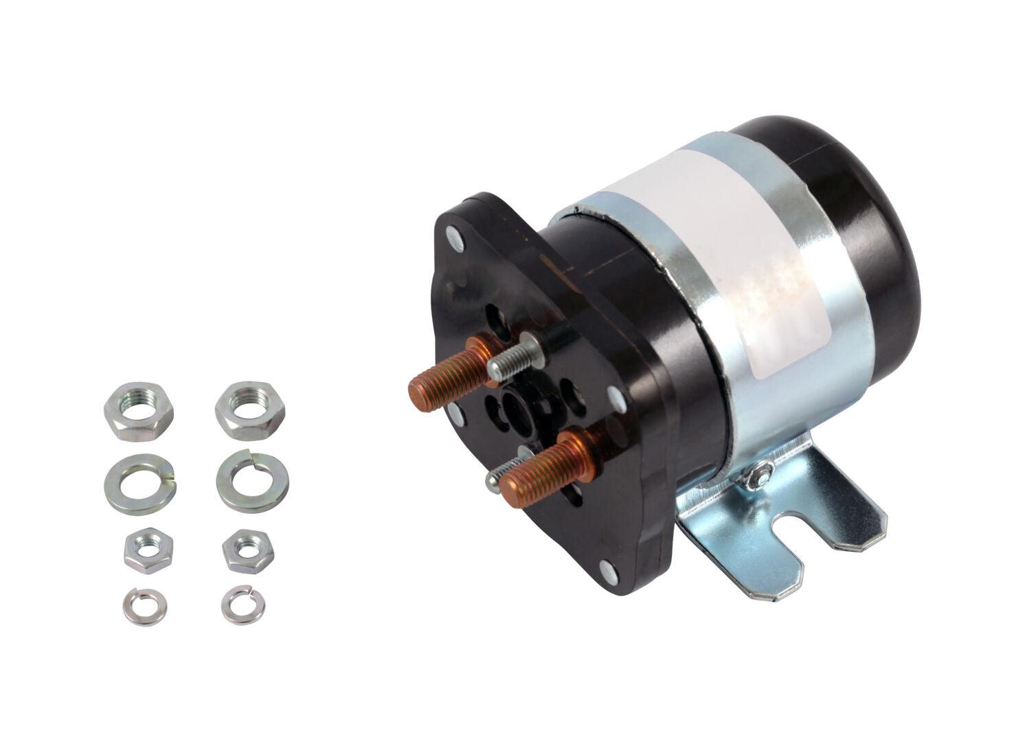 111787 12VDC Contactor | Skyjack