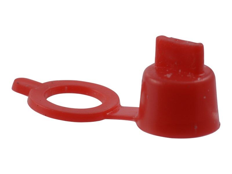 1120064 Rubber Lube 32/All Lifts Cap | JLG