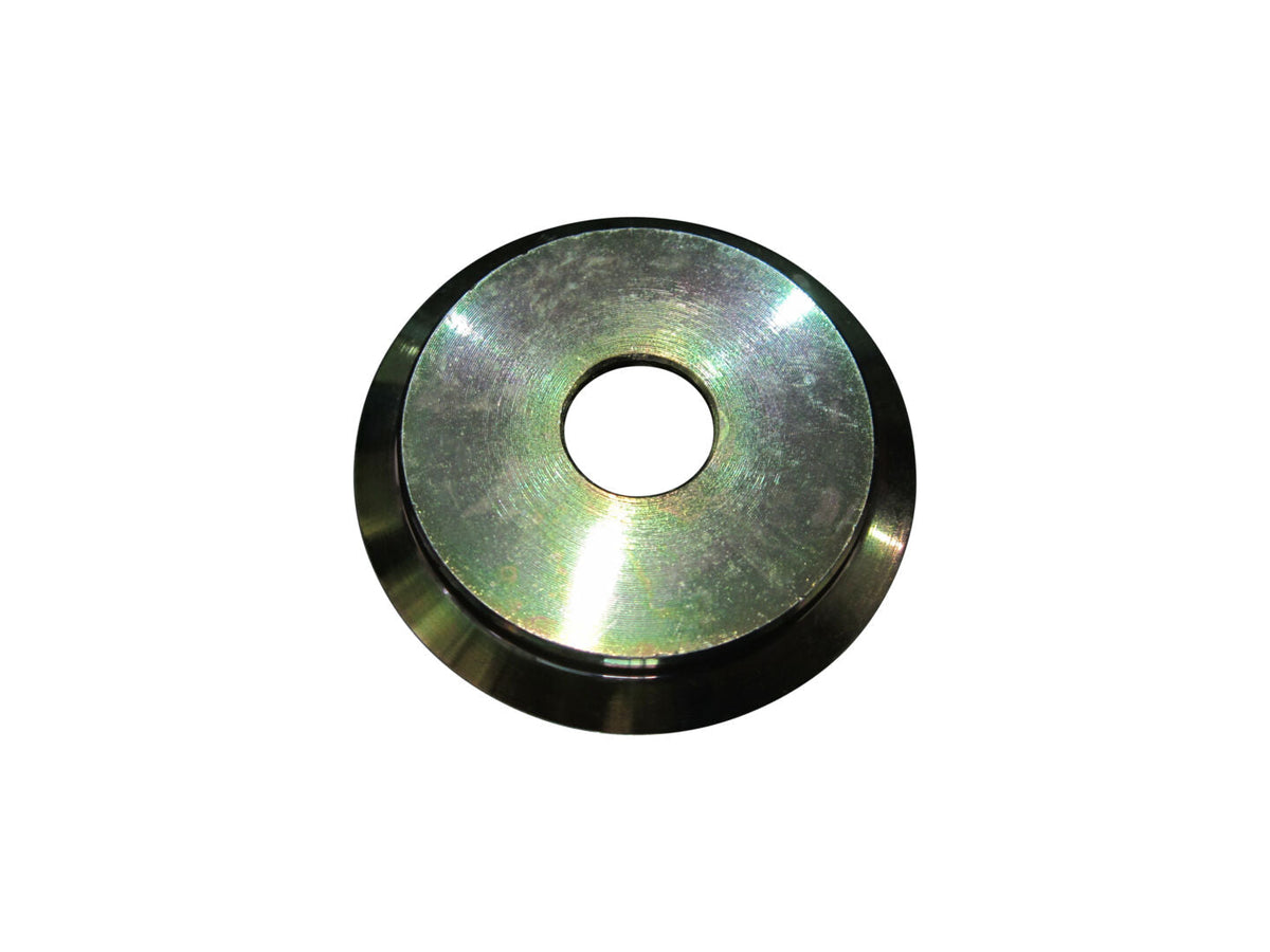 1120549 Cap, Steer Cylinder Outer Pin Seal | JLG