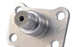 113897 Plate, Axle | Skyjack