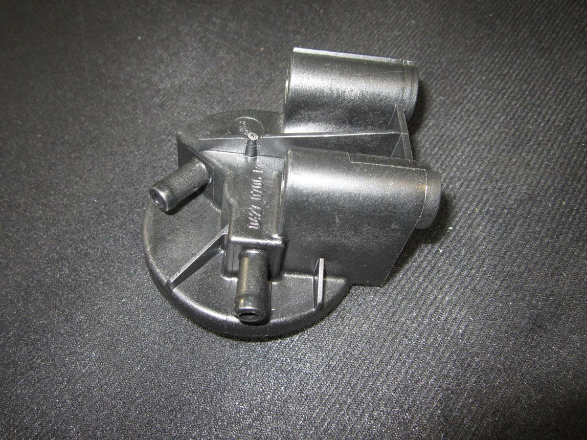 70001423 Bracket Fuel Filter | JLG