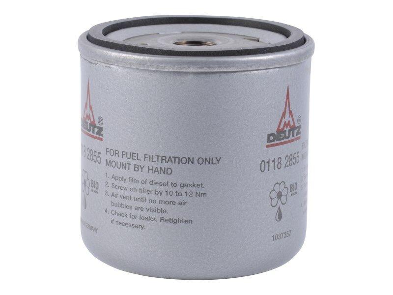 1182855 Filter, Fuel | Deutz