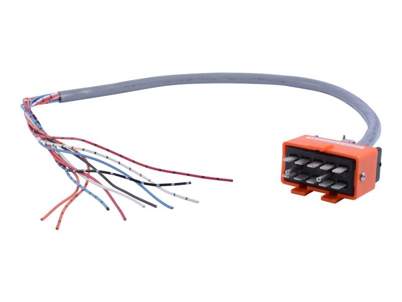 119642 Cable Control Box Assembly | Skyjack