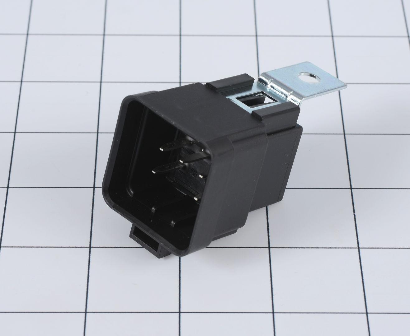 70020367 12V Relay | JLG
