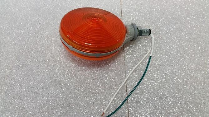 121477 Flashing Light Assembly | Genuine Skyjack