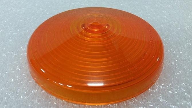 121533 Flashing Light (Snap-On) Lens | Genuine Skyjack