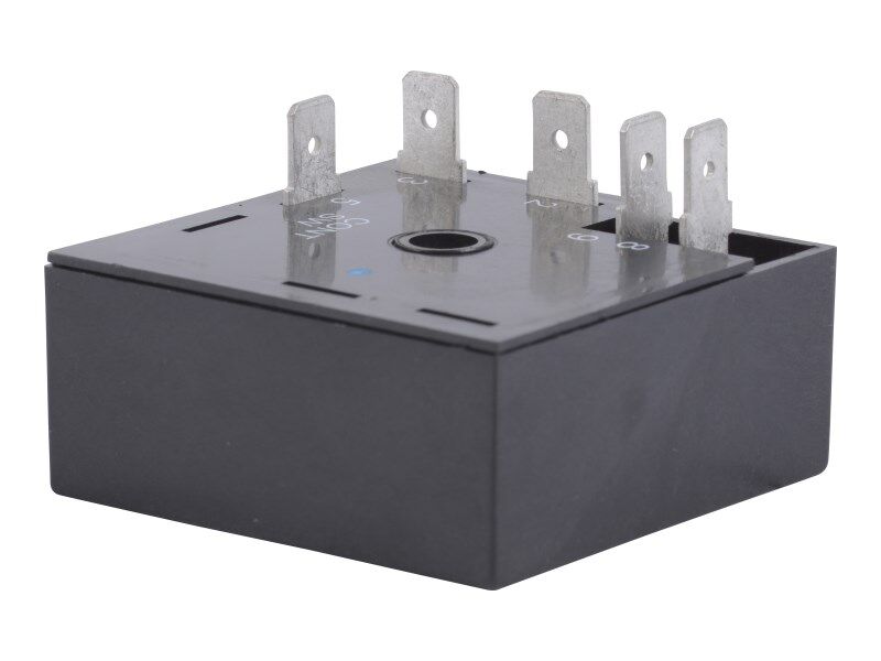 121846GT Relay, Time Delay | Genie