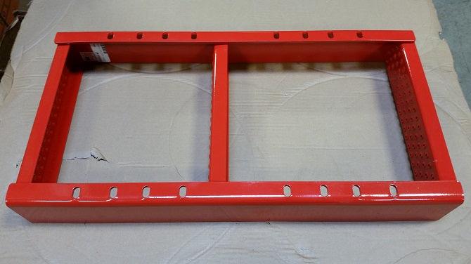 122307 Ladder 3 Step Eq. Sp. SJ3B | Genuine Skyjack