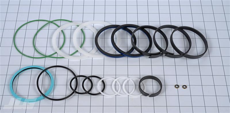 122944GT Rotator Seal Kit | Genie