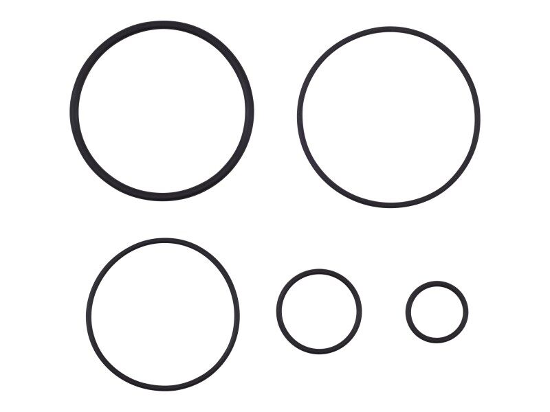 123022 Kit, Seal | Skyjack