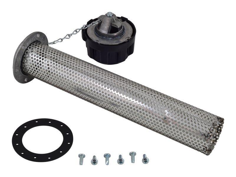 123147GT Filler Cap | Genie