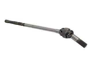 1252647GT Double U Joint Shaft | Genie