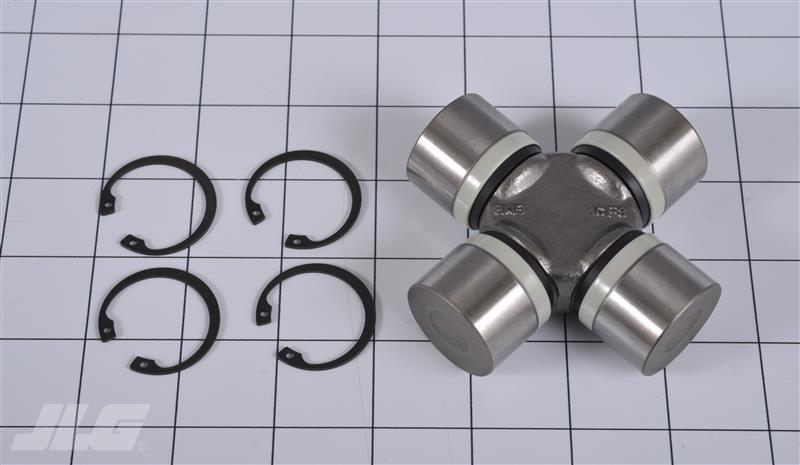 1255595GT Spider | Genie