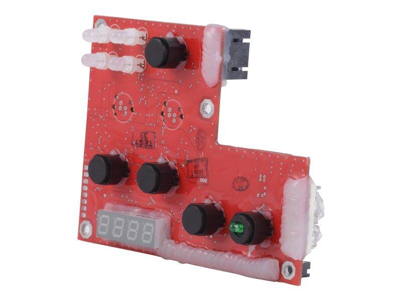 1256726GT Prop Lift Pcon O/R PCBA | Genie