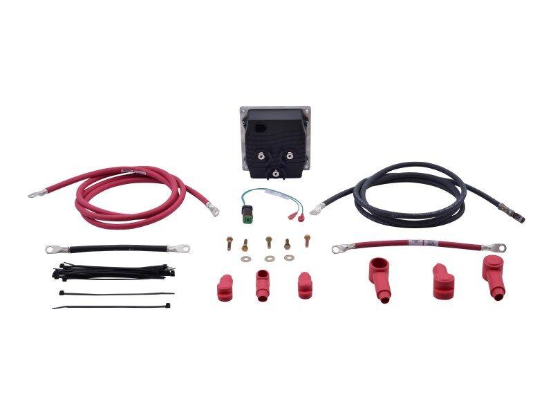 1257205 Gs46 Kit, Mtr Control | Genie