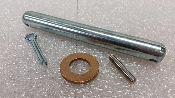 125730 King Pin Assembly | Genuine Skyjack