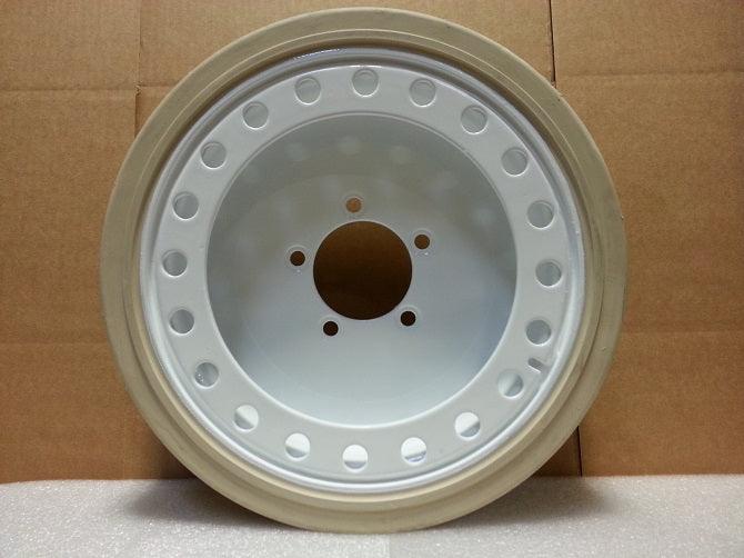 125786 Wheel/Brake 16 X 5 X 12 Nonmar | Genuine Skyjack